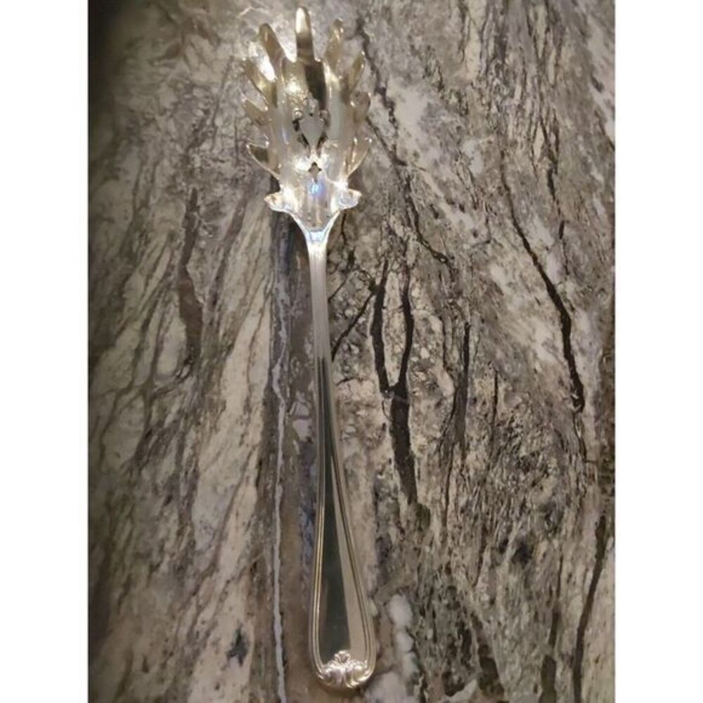 Gorham‎ Silver HERITAGE Pasta Server